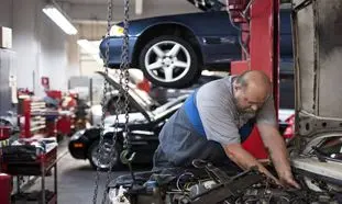 راهنمای خرید از فروشگاه اینترنتی لوازم یدکی خودرو