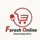 فروش آنلاین