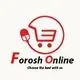 فروش آنلاین