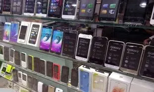 ارزان ترین موبایل های بازار ایران