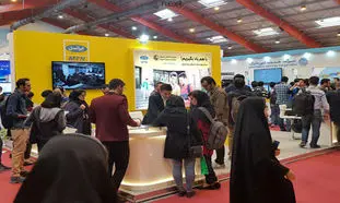 دوازدهمین نمایشگاه کار دانشگاه شریف برگزار می‌شود
