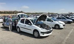 راهنمای خرید خودروی دست دوم