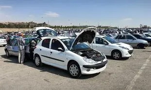 راهنمای خرید خودروی دست دوم