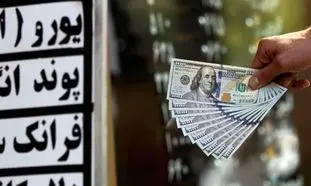 نرخ دلار در انتظار سیگنال حواله درهم