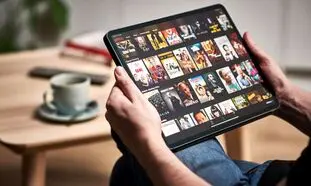 نتفلیکس چگونه سریال ها و فیلم هایش را رتبه بندی می‌کند؟