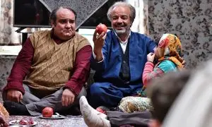تازه‌ترین جزئیات از فصل دوم سریال نون خ