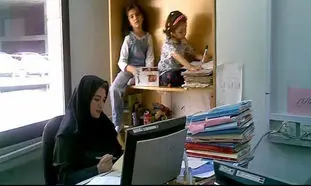 دورکاری مادران دبستانی ها ادامه دارد