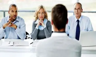 تمام فوت و فن  های موفقیت در مصاحبه شغلی