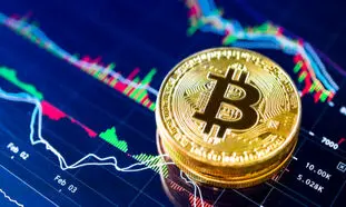 بیت کوین یک حباب بزرگ است