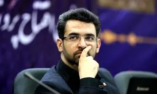 آذری جهرمی مدیرعامل پرسپولیس می‌شود؟