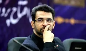آذری جهرمی مدیرعامل پرسپولیس می‌شود؟