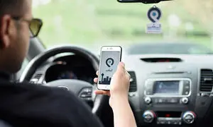 ثبت‌نام راننده اسنپ، آسان‌تر از همیشه!