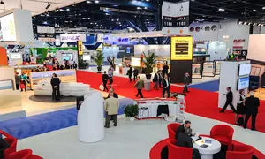 بیست و یکمین نمایشگاه صنعت برق برگزار می‌شود