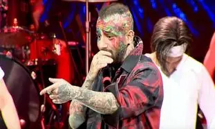 5 نکته درباره کنسرت امیر تتلو