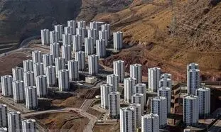 خانه های مسکن ملی تهران در کدام شهر ساخته می‌شود؟