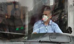 پیوستن رانندگان اتوبوس و مینی‌بوس به مشمولان بیمه بیکاری