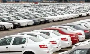 خودرو در سال ۱۴۰۱ ارزان می شود؟