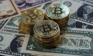 ریزش شدید بیت کوین به دنبال اصلاح قیمت
