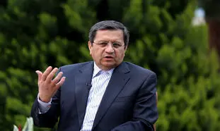 همتی دوباره دولت رئیسی را به چالش کشید