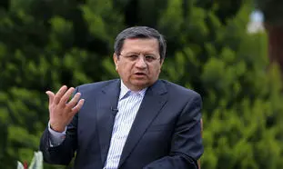 همتی دوباره دولت رئیسی را به چالش کشید