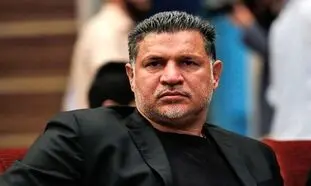 آیا علی دایی پنت هاوس دارد؟