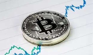 رشد سریع قیمت بیت کوین با حمایت شرکت‌ ها و اشخاص معروف
