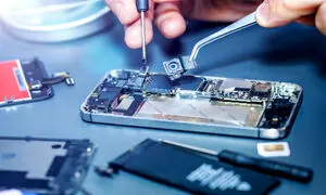 همه‌چیز درباره معتبرترین مراکز تعمیر موبایل