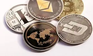ارزش بازار رمزارزها 2.7 تریلیون دلاری شد!