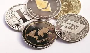 ارزش بازار رمزارزها 2.7 تریلیون دلاری شد!