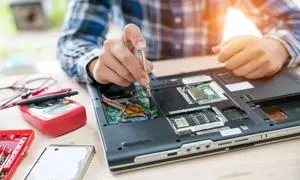 همه آنچه باید درباره تعمیر کامپیوتر و لپ تاپ بدانید