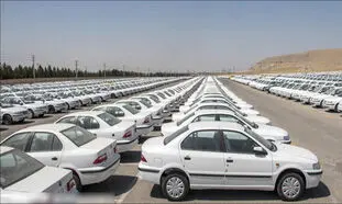 روند صعودی قیمت خودرو + قیمت روز خودرو های ایران خودرو و سایپا