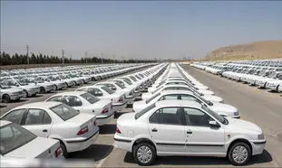 روند صعودی قیمت خودرو + قیمت روز خودرو های ایران خودرو و سایپا