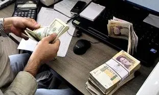 گرانی دلار به نفع افزایشی‌ های بازار