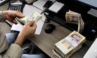 گرانی دلار به نفع افزایشی‌ های بازار