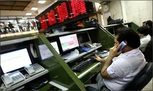 حقیقی ها دوباره به بورس اعتماد کردند