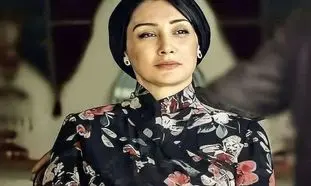 هدیه تهرانی و شهاب حسینی ؛ ستارگان سریال تازه شبکه نمایش خانگی