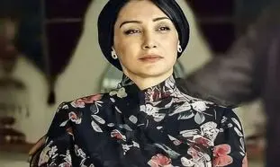 هدیه تهرانی و شهاب حسینی ؛ ستارگان سریال تازه شبکه نمایش خانگی