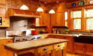 کدام کابینت برای دکوراسیون داخلی لوکس مناسب است؟