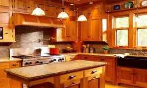 کدام کابینت برای دکوراسیون داخلی لوکس مناسب است؟