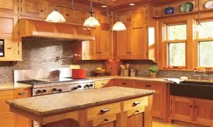 کدام کابینت برای دکوراسیون داخلی لوکس مناسب است؟