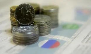 کسری بودجه 10 درصدی در انتظار اقتصاد روسیه
