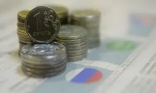 کسری بودجه 10 درصدی در انتظار اقتصاد روسیه