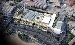 بررسی عملکرد ایران مال در سال 98