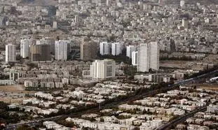 قیمت مسکن بالا رفت