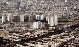 قیمت مسکن بالا رفت