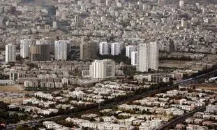 قیمت مسکن بالا رفت