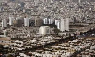 قیمت مسکن بالا رفت