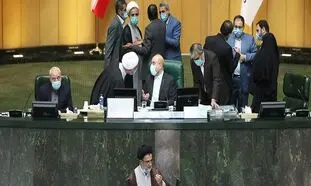 افت سرعت اینترنت مجلس نشینان را هم کلافه کرد!