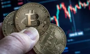 رمزارز بازها در انتظار ثبت رکورد تازه بیت کوین