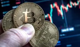 رمزارز بازها در انتظار ثبت رکورد تازه بیت کوین